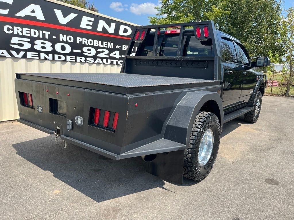 RAM 2500  2020