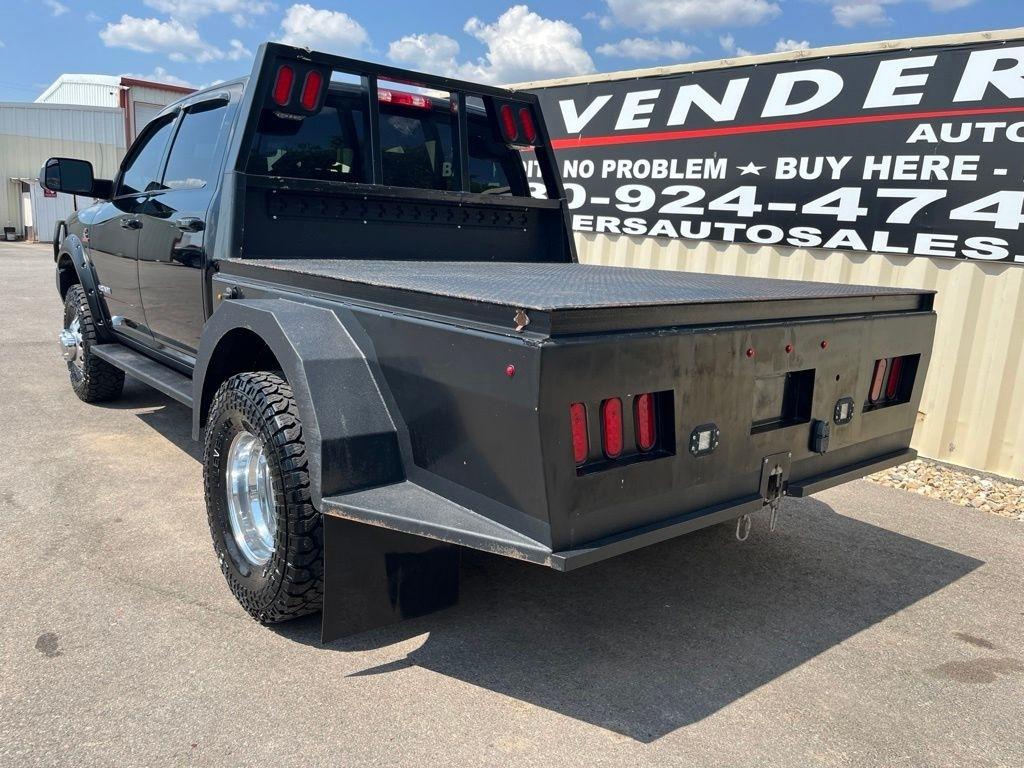 RAM 2500  2020