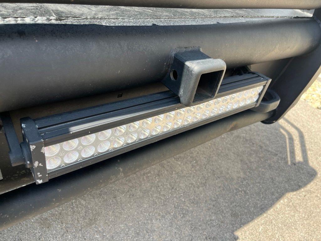 RAM 2500  2020