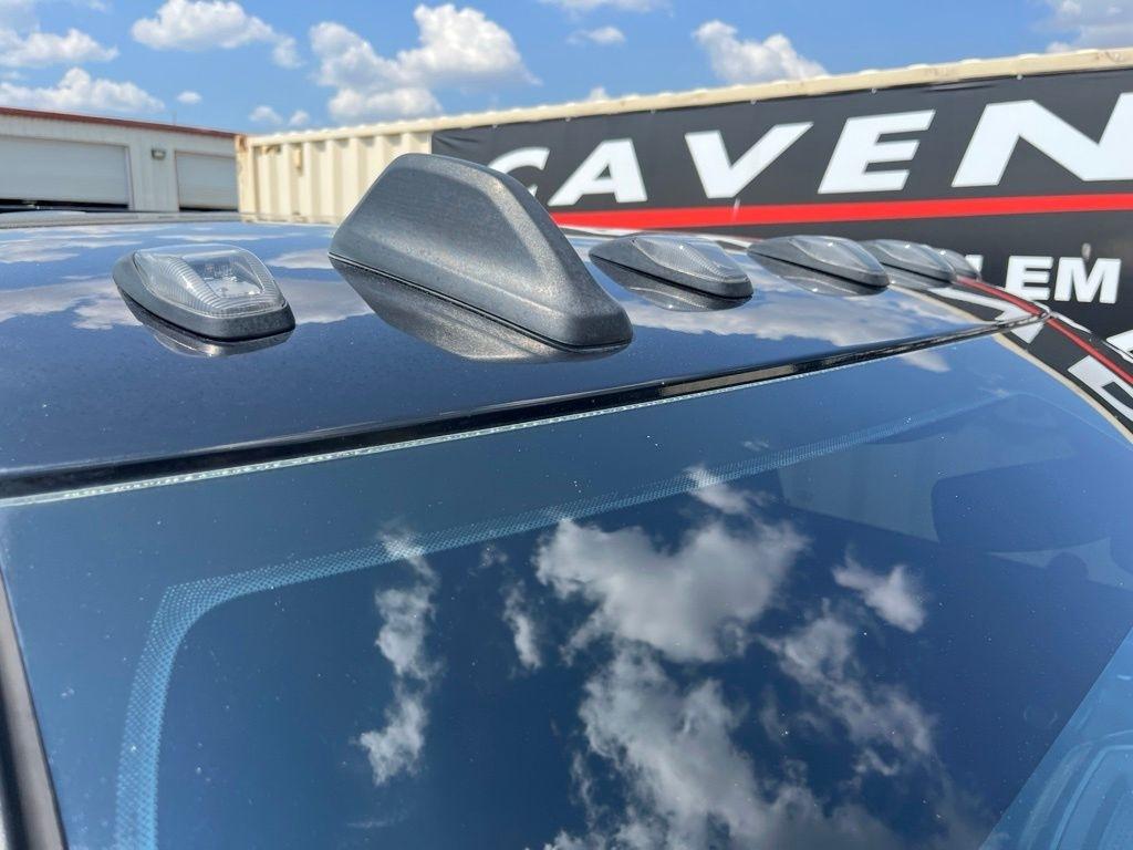 RAM 2500  2020