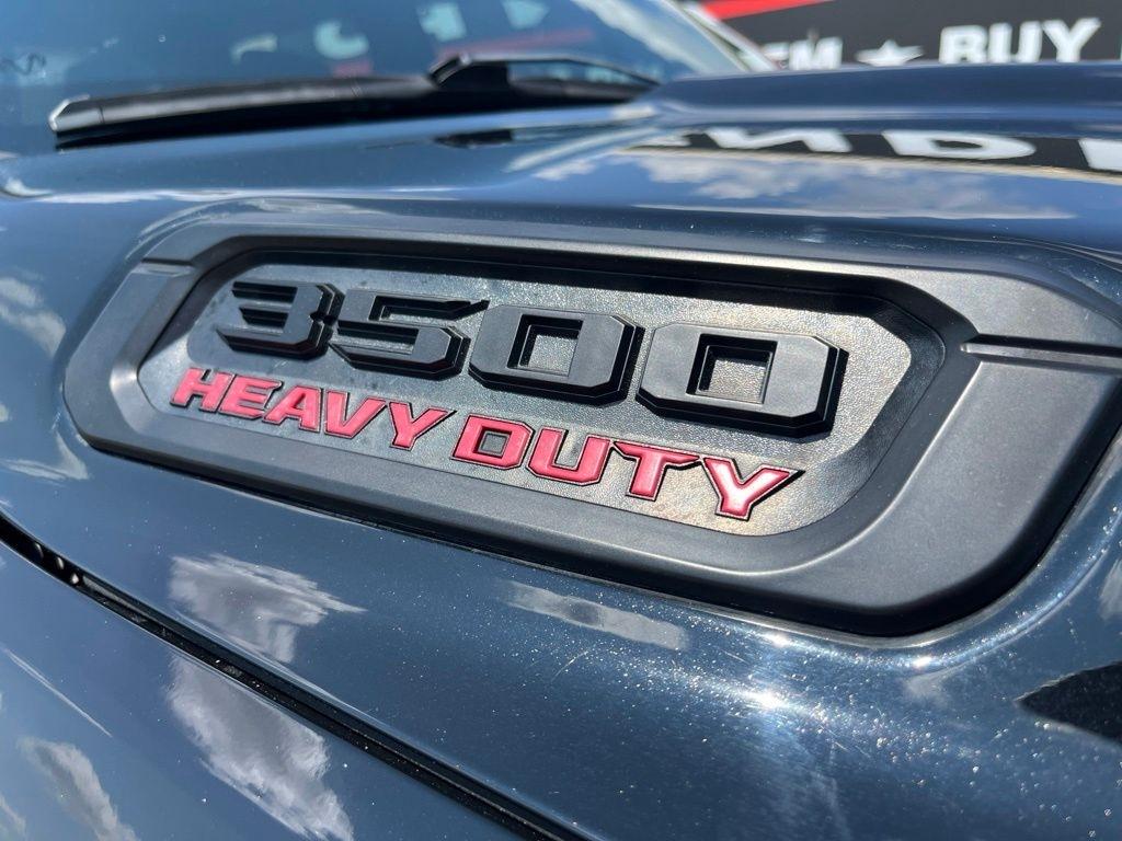 RAM 2500  2020