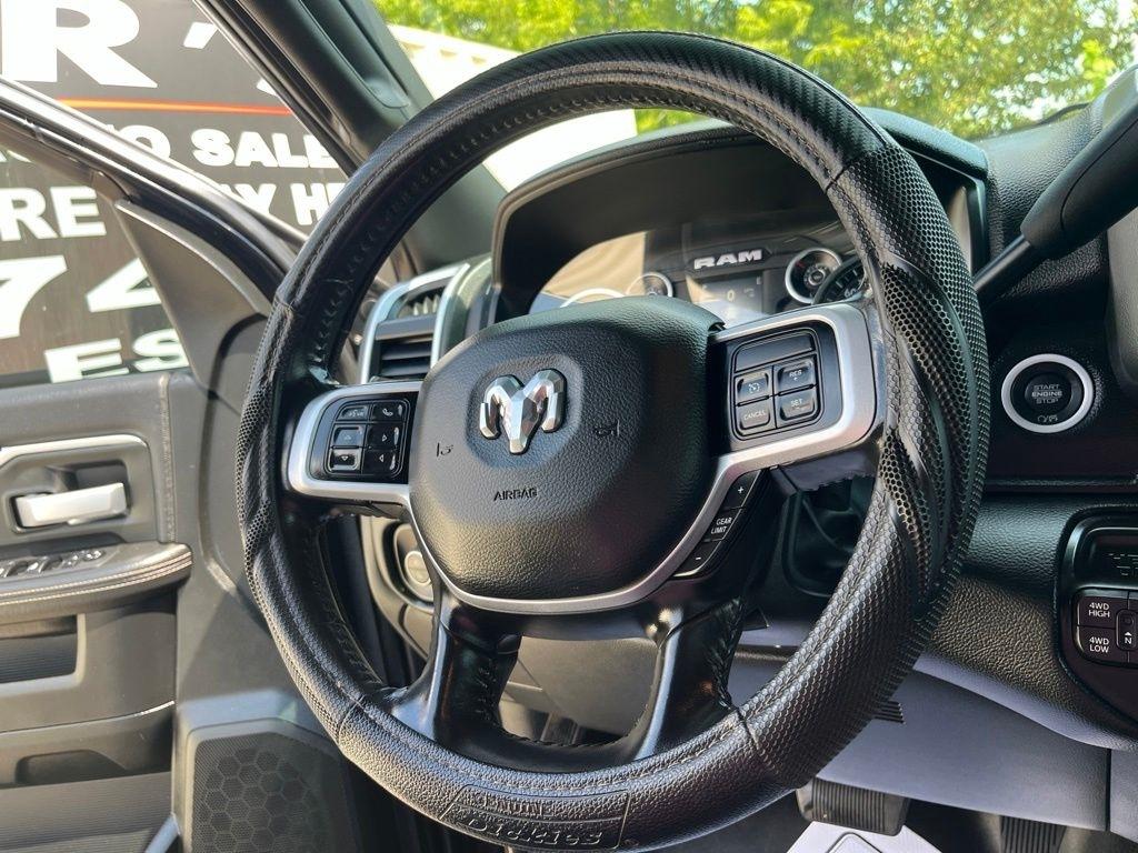 RAM 2500  2020