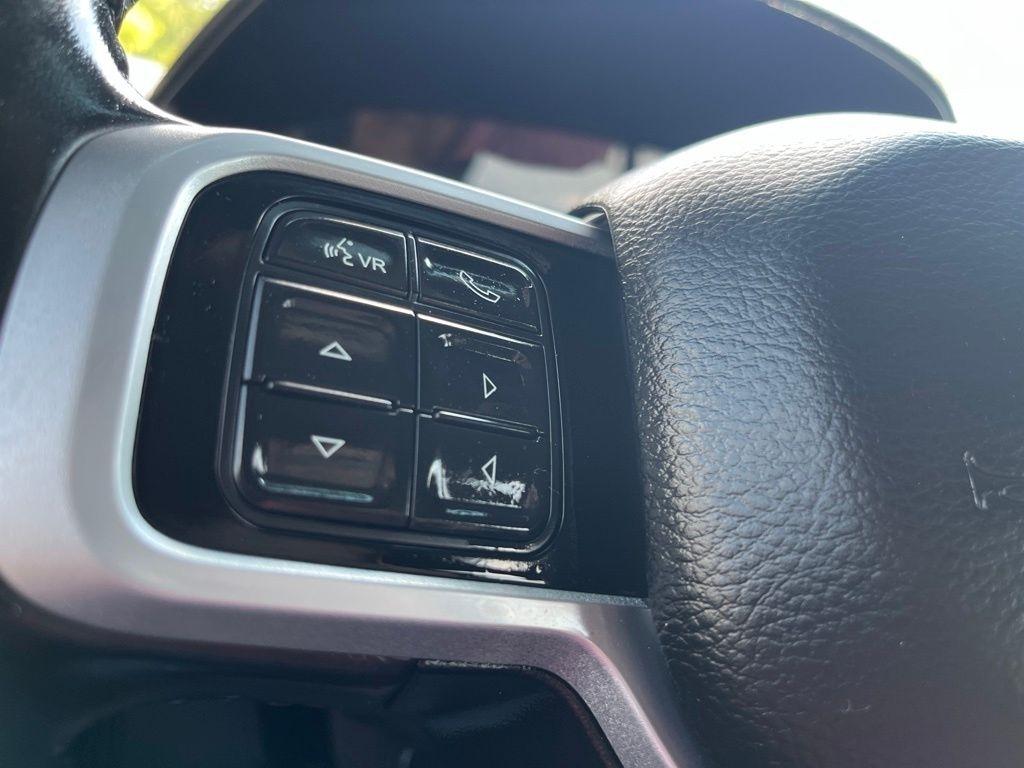 RAM 2500  2020
