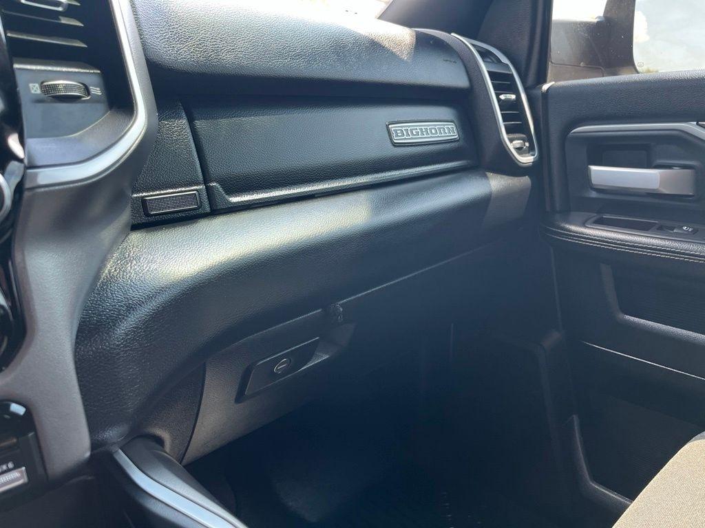 RAM 2500  2020