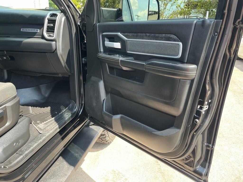 RAM 2500  2020