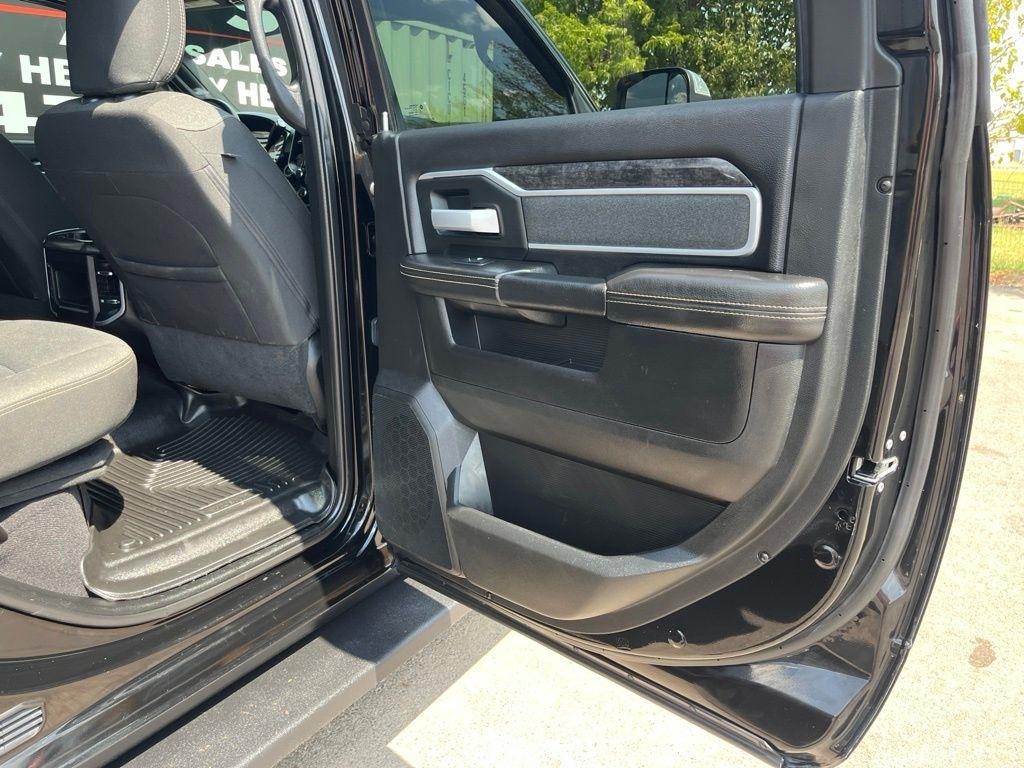RAM 2500  2020