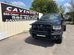 2020 RAM 2500 