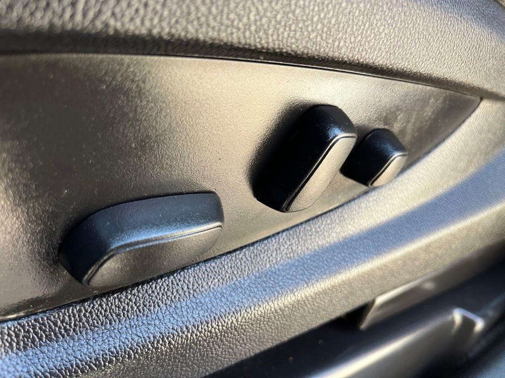 Chevrolet Silverado 1500  2015