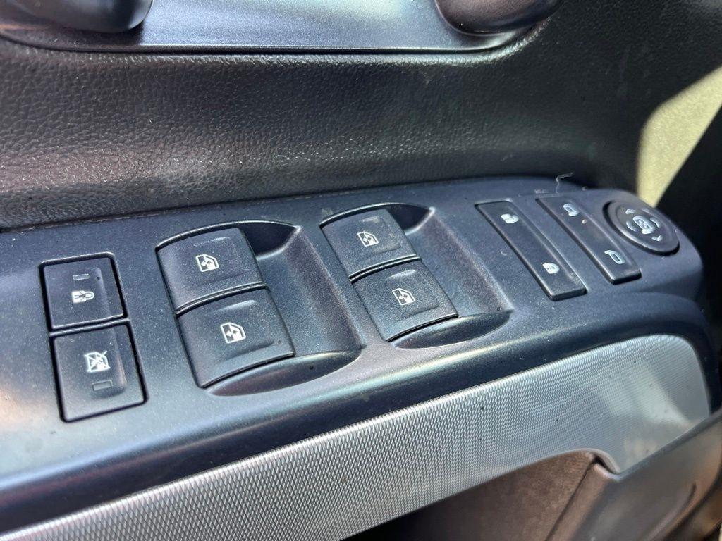 Chevrolet Silverado 1500  2015