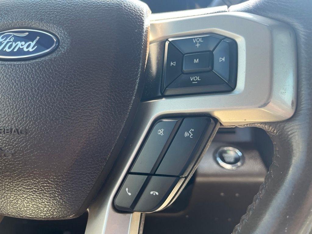 Ford F-250 SD  2017