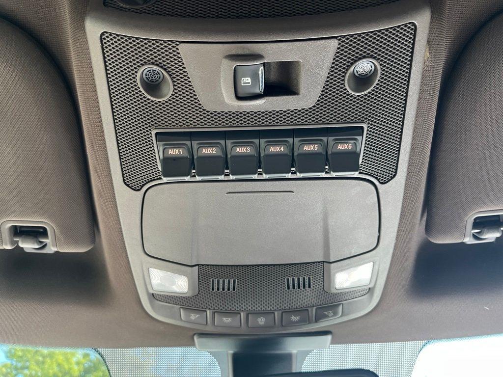 Ford F-250 SD  2017