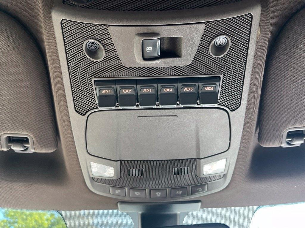 Ford F-250 SD  2017