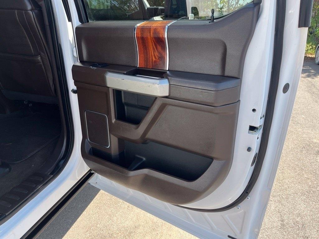 Ford F-250 SD  2017