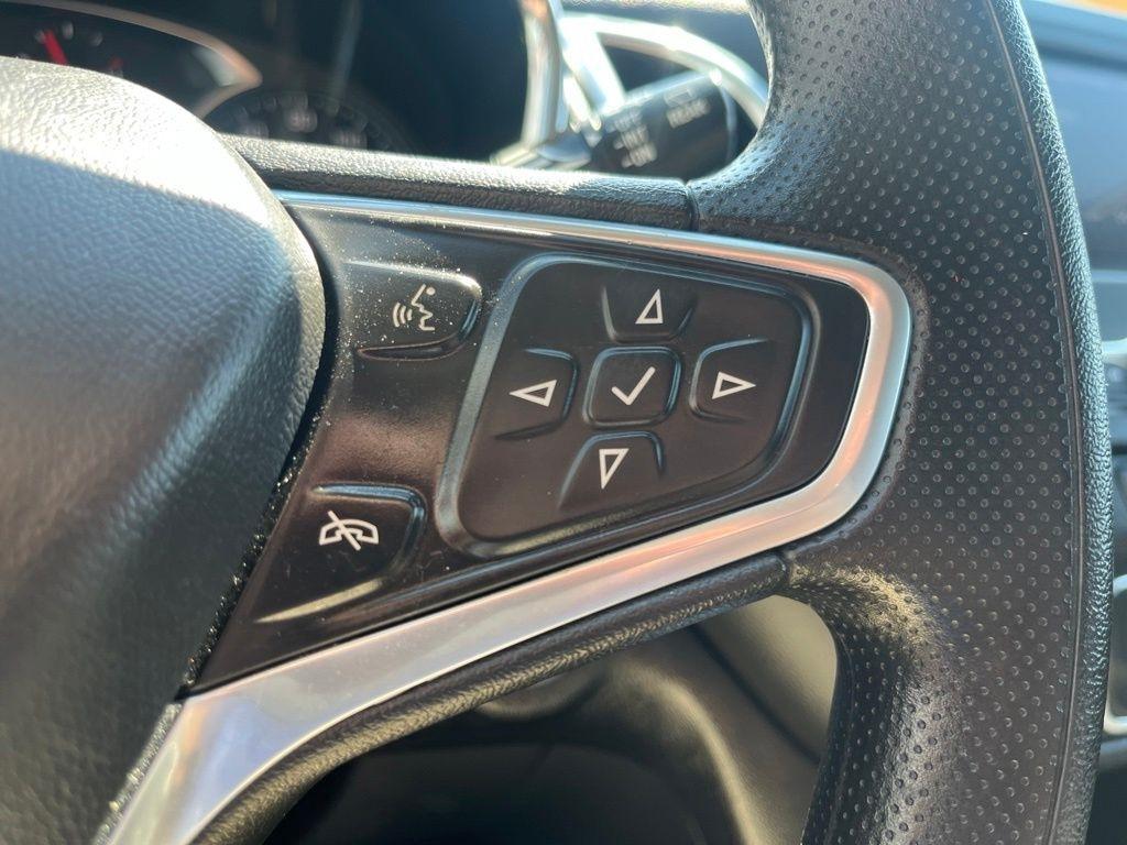 Chevrolet Equinox  2023