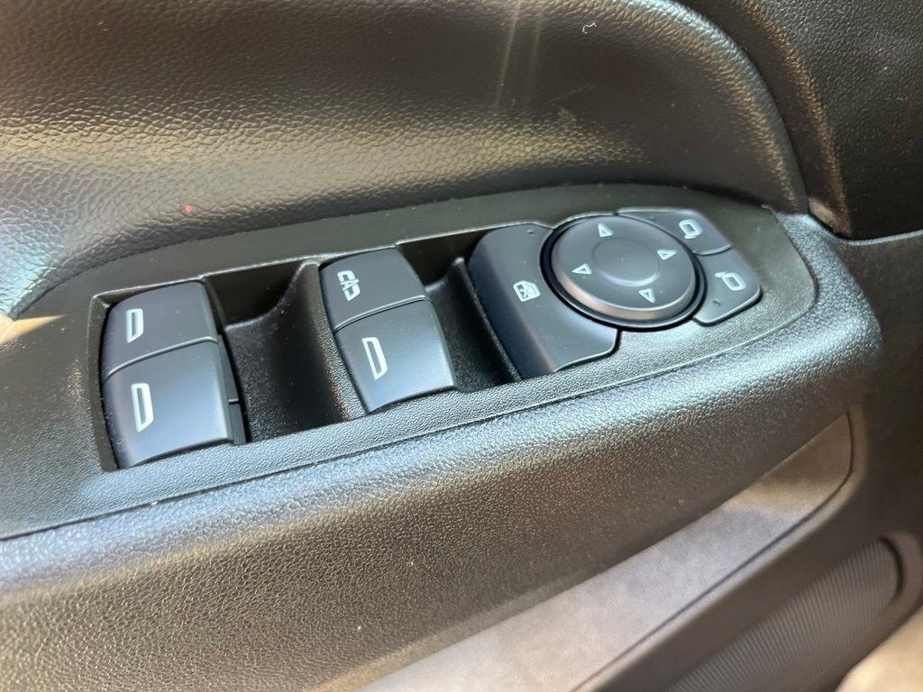 Chevrolet Equinox  2023
