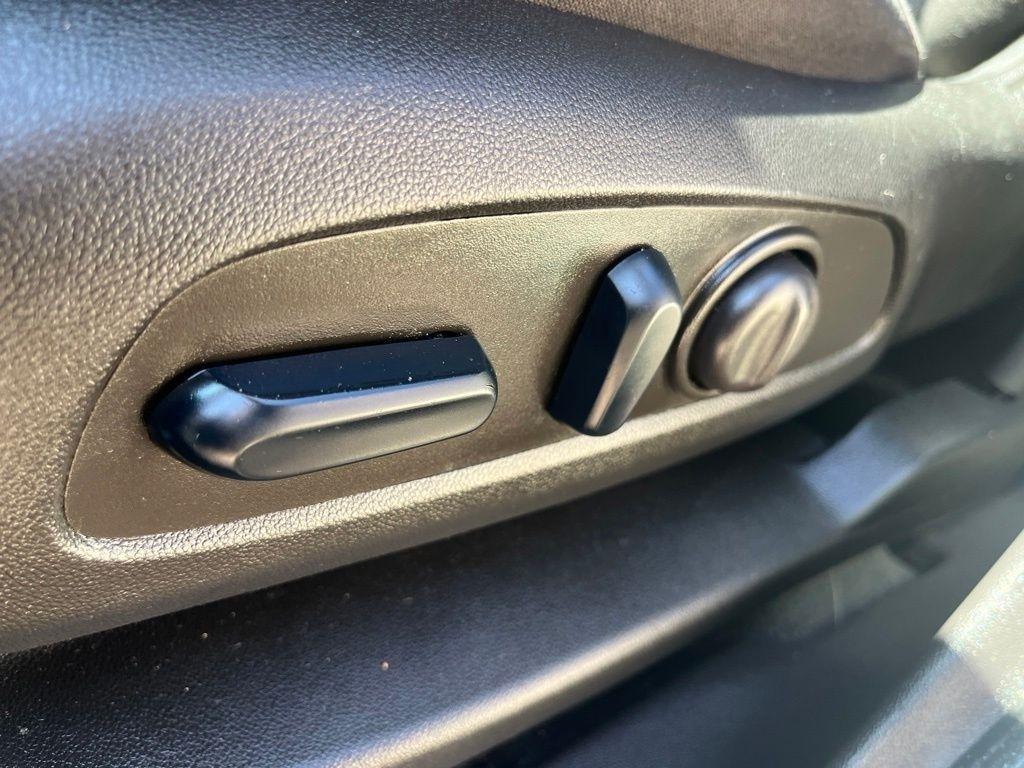 Chevrolet Equinox  2023