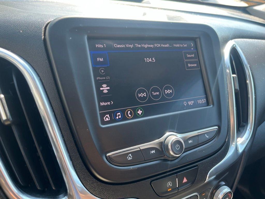 Chevrolet Equinox  2023