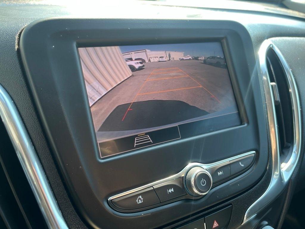 Chevrolet Equinox  2023