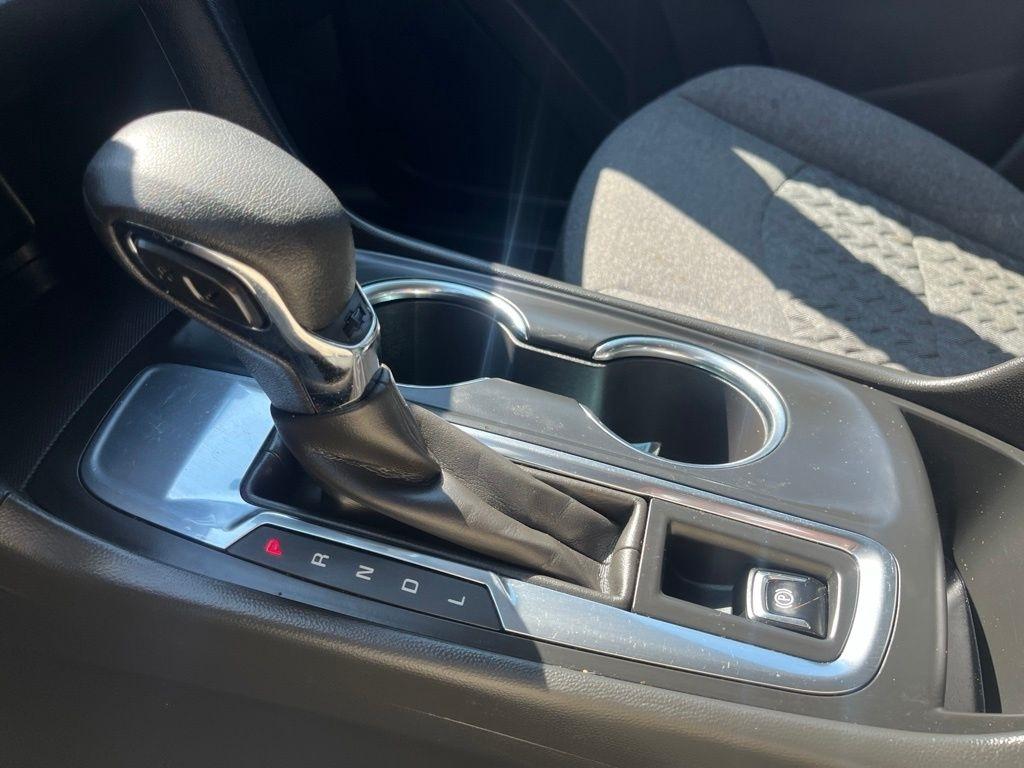 Chevrolet Equinox  2023