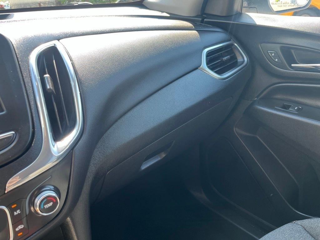 Chevrolet Equinox  2023