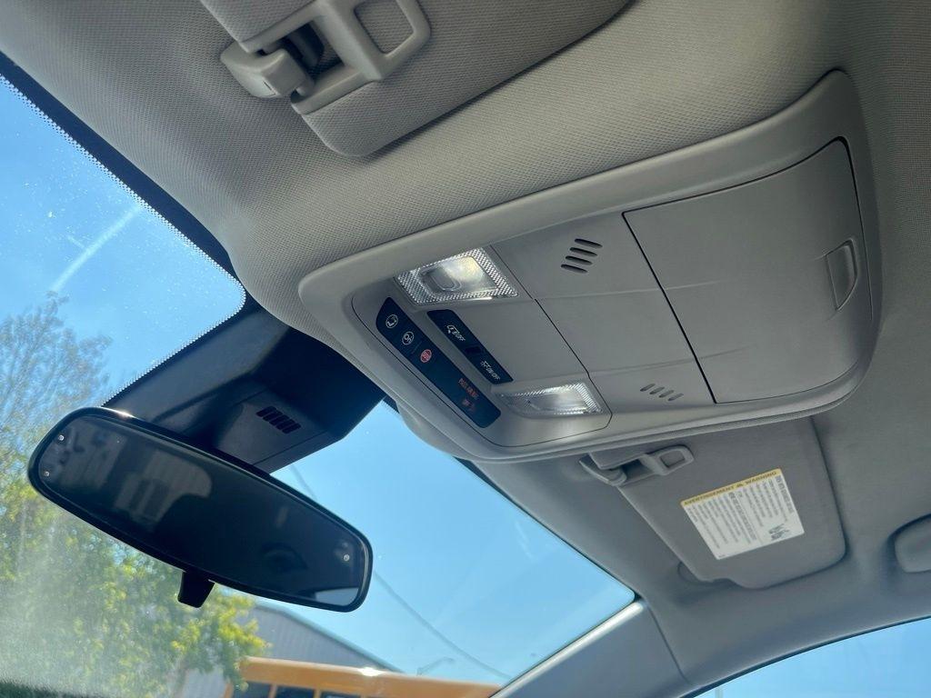 Chevrolet Equinox  2023