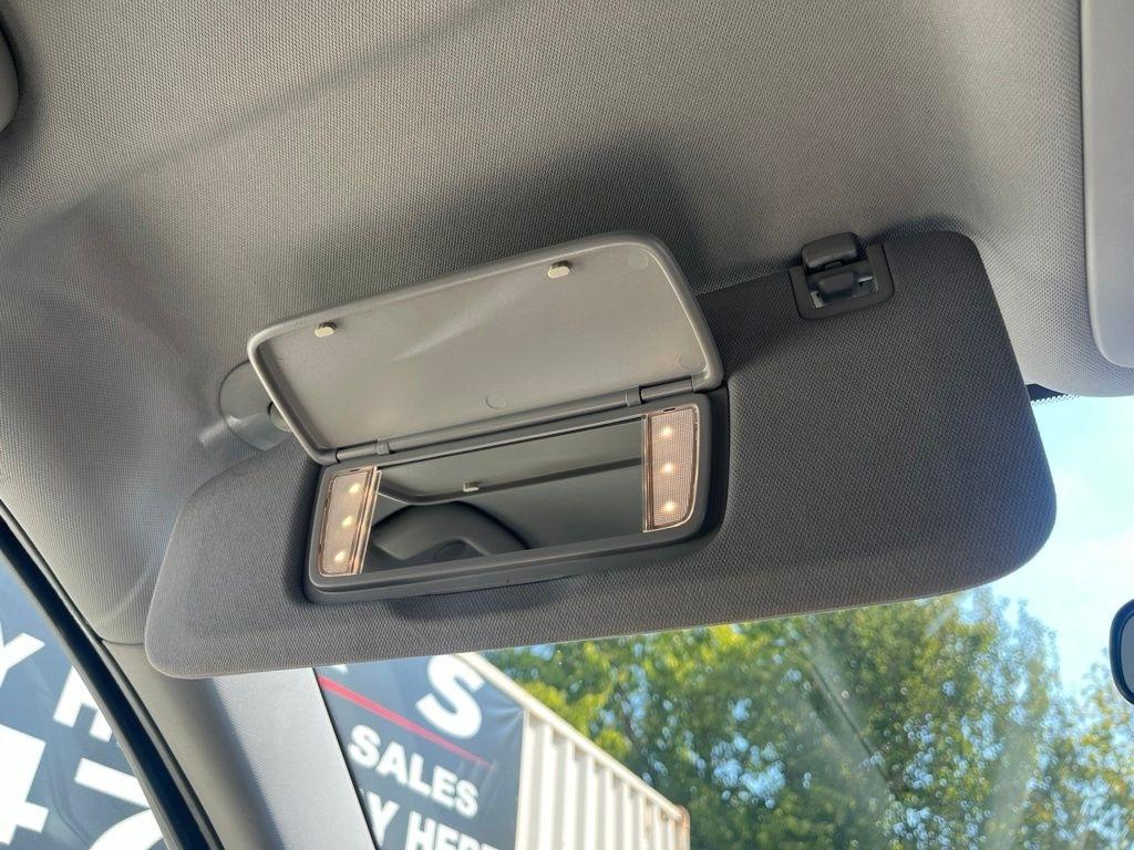 Chevrolet Equinox  2023