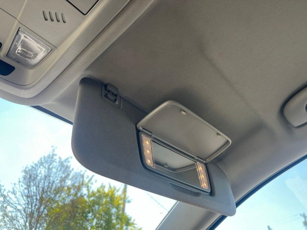 Chevrolet Equinox  2023