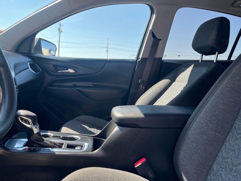 Chevrolet Equinox  2023