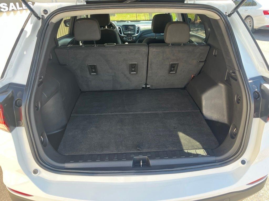 Chevrolet Equinox  2023