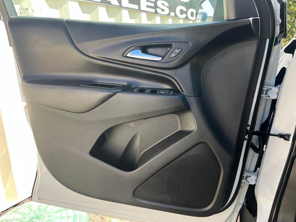 Chevrolet Equinox  2023