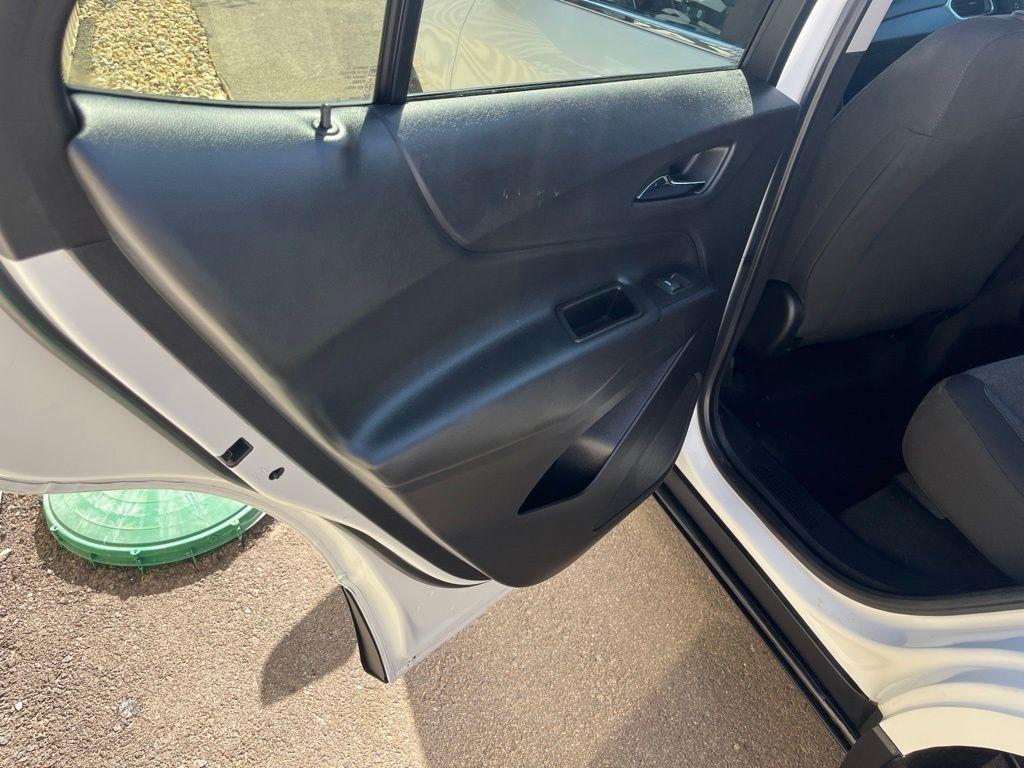 Chevrolet Equinox  2023