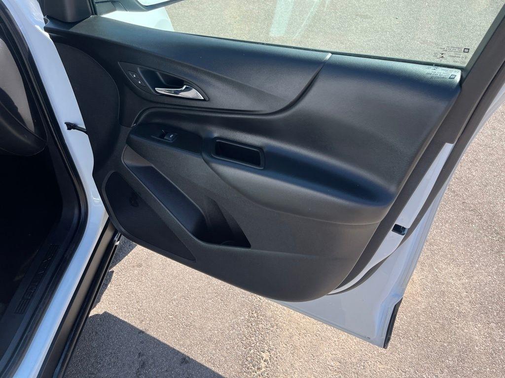 Chevrolet Equinox  2023