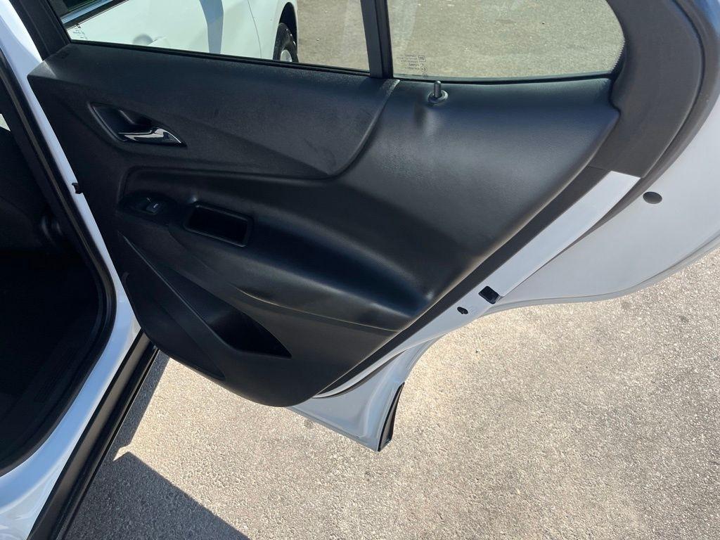 Chevrolet Equinox  2023