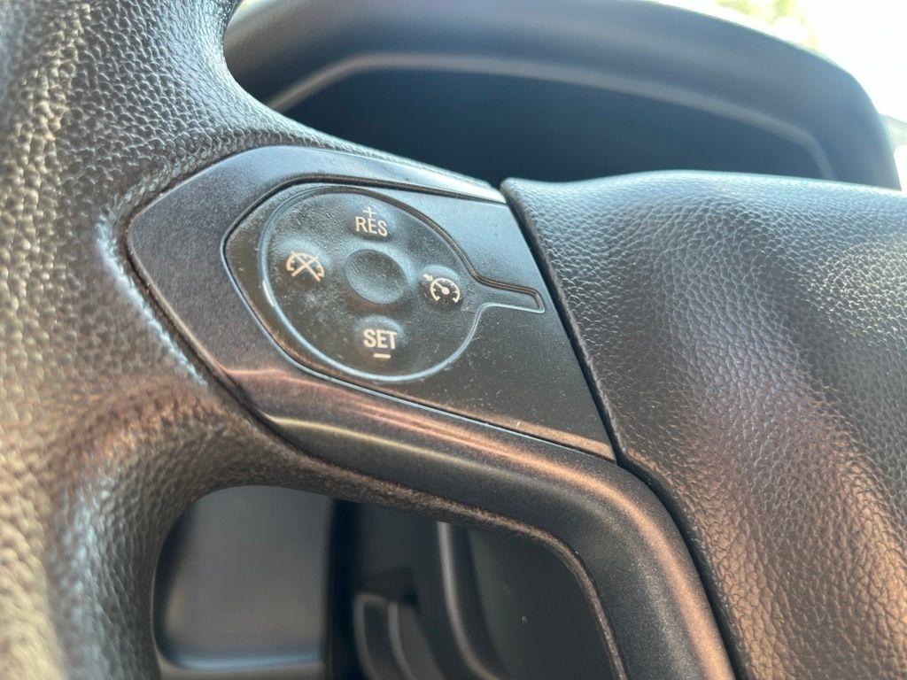 Chevrolet Silverado 1500  2016