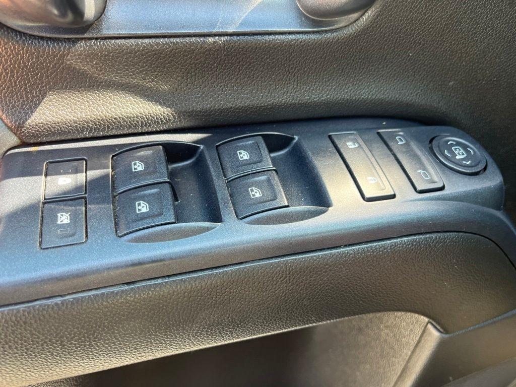 Chevrolet Silverado 1500  2016
