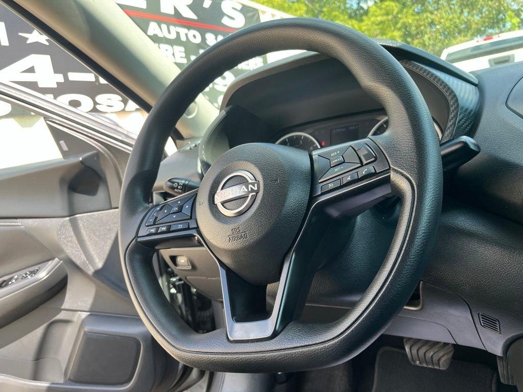 Nissan Sentra  2024
