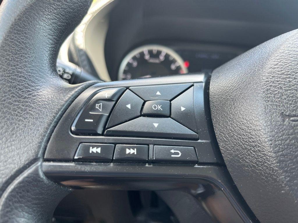 Nissan Sentra  2024