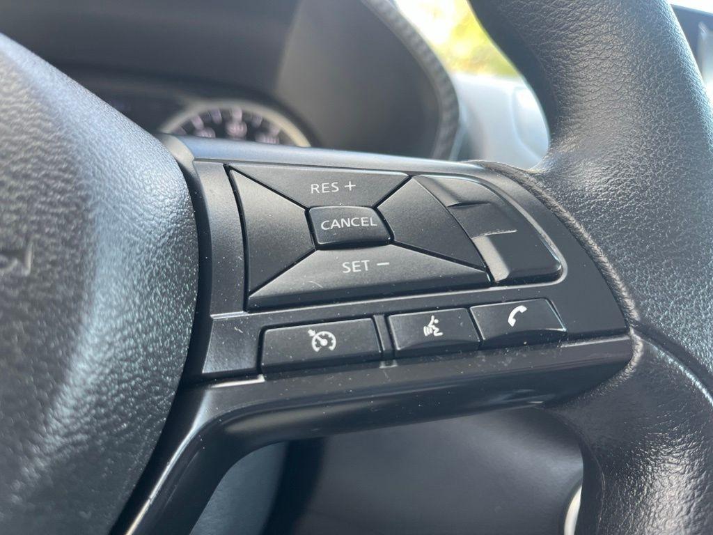 Nissan Sentra  2024