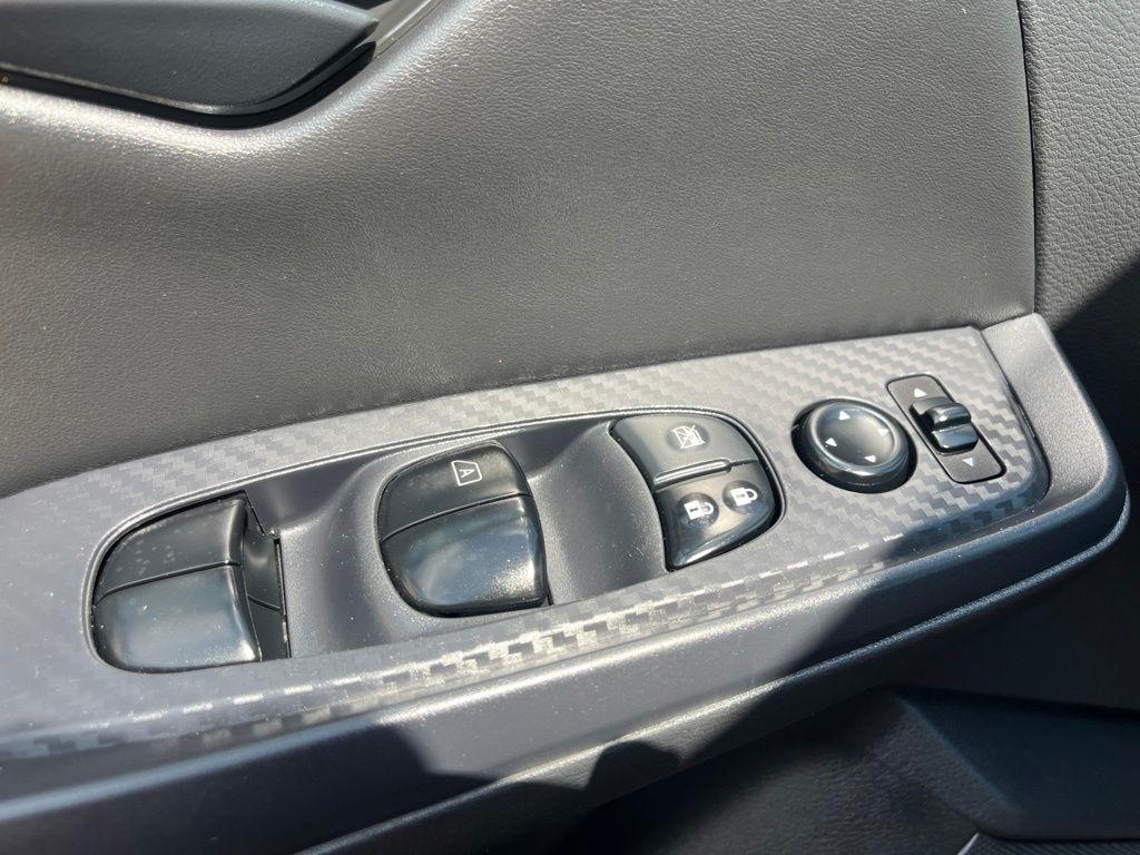 Nissan Sentra  2024