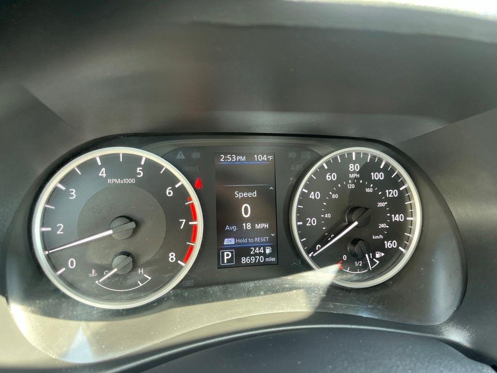 Nissan Sentra  2024
