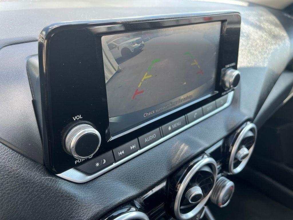 Nissan Sentra  2024