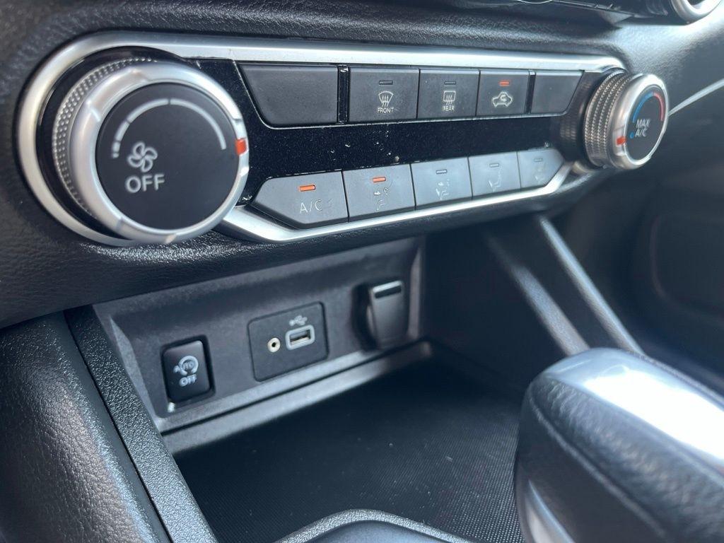 Nissan Sentra  2024