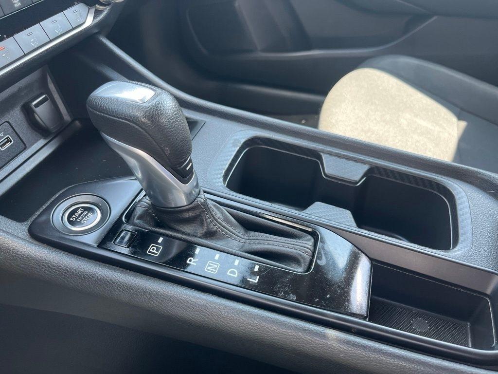 Nissan Sentra  2024