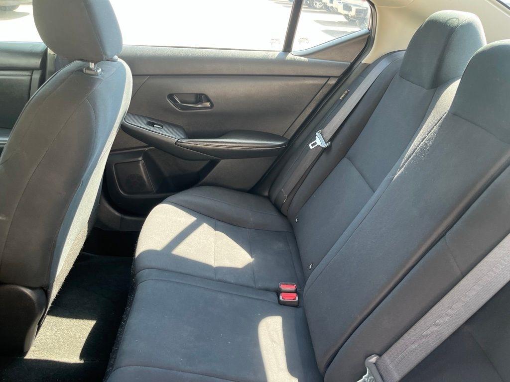 Nissan Sentra  2024
