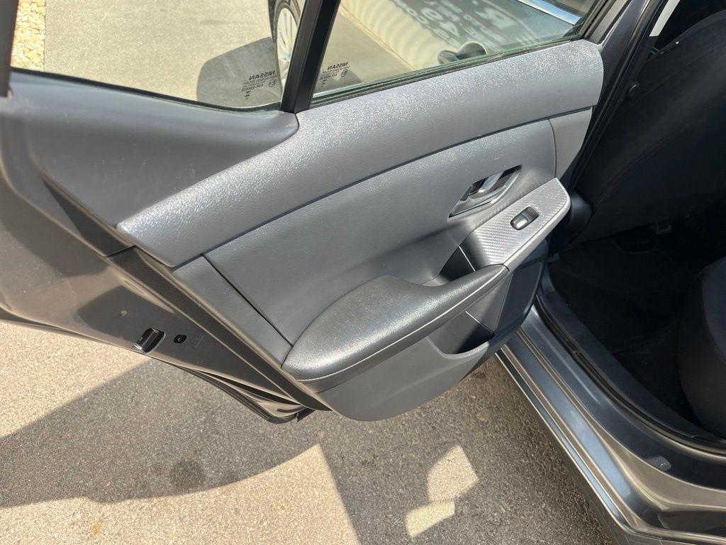 Nissan Sentra  2024