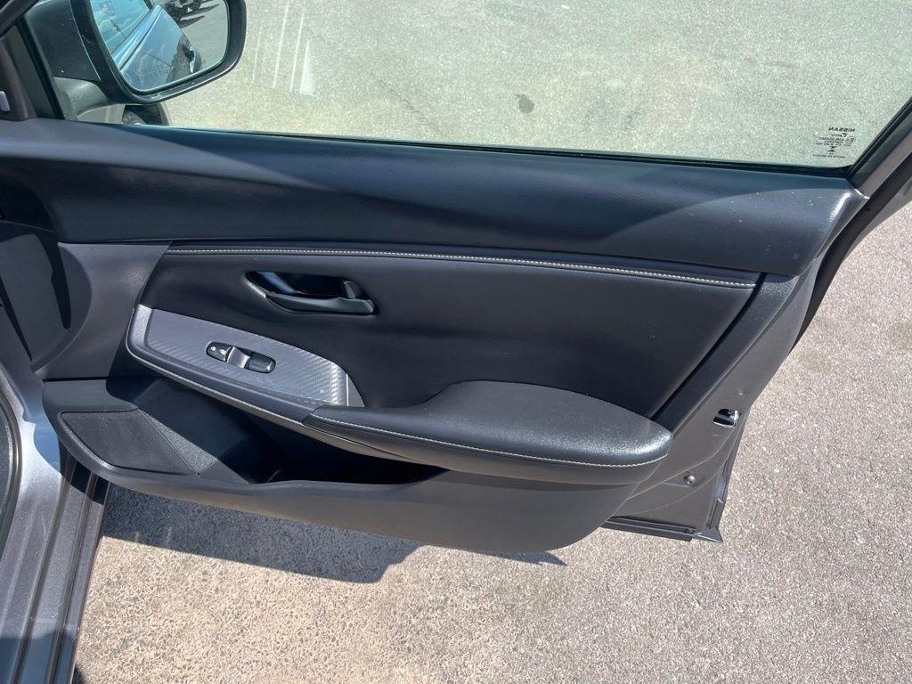 Nissan Sentra  2024