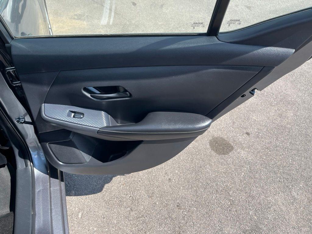 Nissan Sentra  2024