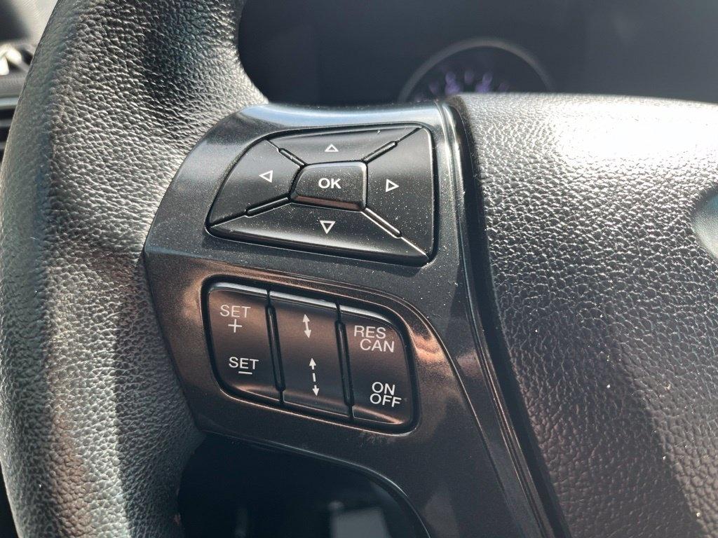 Ford Explorer  2018