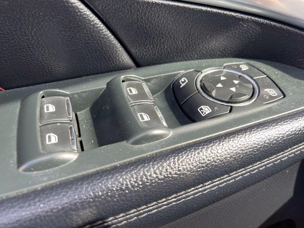 Ford Explorer  2018