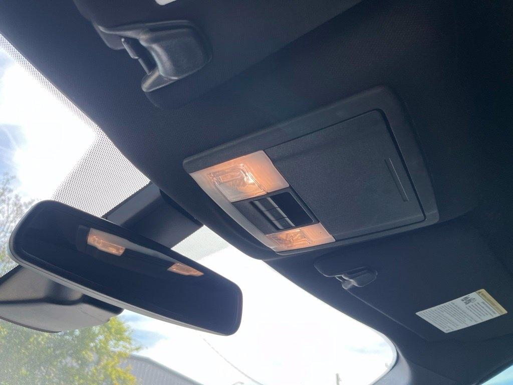 Ford Explorer  2018